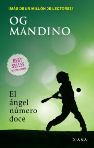 Libro-El-angel-numero-doce-por-OG-MANDINO