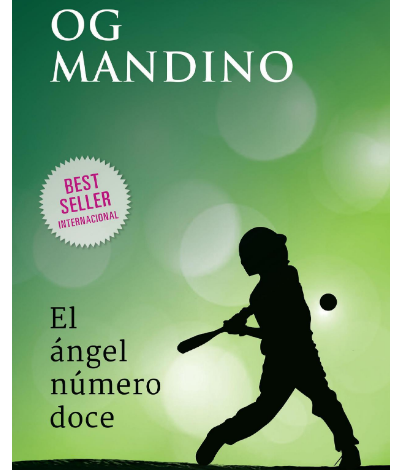 Libro: El ángel número doce por OG MANDINO