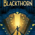 Libro: El enigma de Blackthorn por Kevin Sands