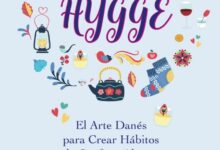 Libro El libro de Hygge - El arte danés de crear hábitos de confort, alegría y felicidad (Spanish Edition) por Liv Lindgren
