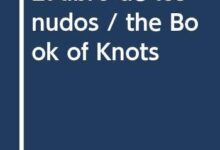 Libro El libro de los Nudos - The Book of Knots, por Geoffrey Budworth