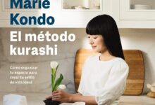 Libro El método kurashi - Cómo organizar tu espacio para crear tu estilo de vida ideal por Marie Kondo