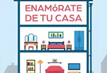 Libro Enamórate de tu casa por Lili Ramírez