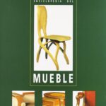 Libro Enciclopedia del mueble - Furniture Encyclopedia por Equipo Editorial