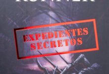 Libro: Expedientes secretos, Maze Runner por James Dashner