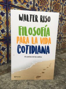 Libro-Filosofia-para-la-vida-cotidiana-por-Walter-Riso
