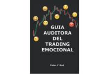 Libro GUIA AUDITORA DEL TRADING EMOCIONAL de Peter C Red