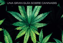 Libro Hablemos de Marihuana - Una Gran Guía Sobre Cannabis (Spanish Edition) por 420 Latam Consultora