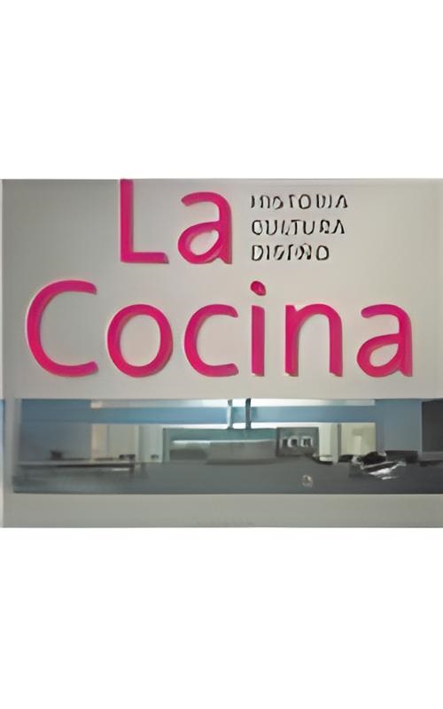 Libro La Cocina - Historia, Cultura y Tendencias por la Editorial Feierabend Verlag