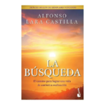 Libro: La búsqueda por Alfonso Lara Castilla