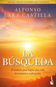 Libro-La-busqueda-por-Alfonso-Lara-Castilla-