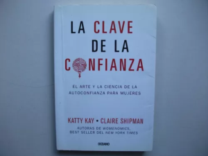 Libro-La-clave-de-la-confianza-por-Claire-Kay-Katty