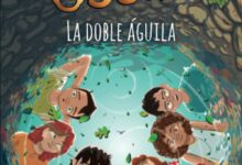 Libro: Las aventuras de Txano y Óscar - La doble águila por Julio Santos
