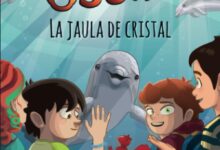 Libro: Las aventuras de Txano y Óscar - La jaula de cristal por Julio Santos
