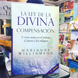 Libro-Ley-de-la-divina-compensacion-por-Marianne-Williamson