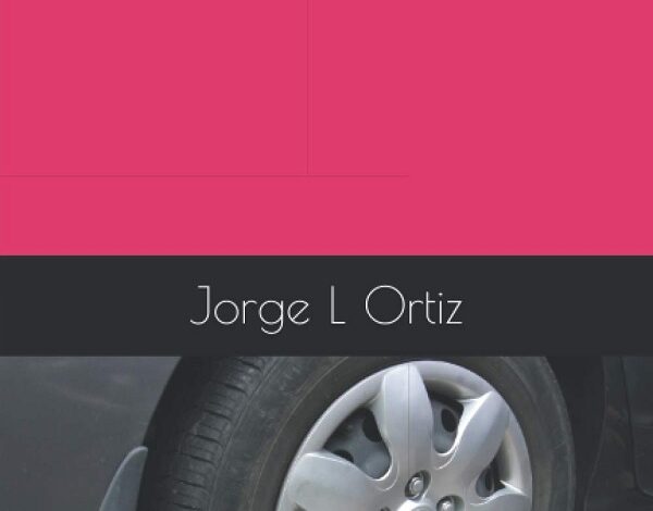 Libro Mantenimiento del Auto por Jorge L Ortiz Rivera