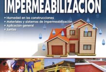 Libro Manual de Impermeabilización Una guía paso a paso por Luis Lesur Esquivel