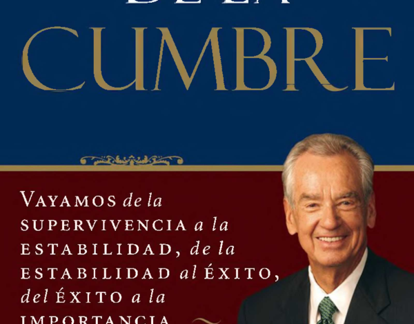 Libro: Mas allá de la cumbre por Ziglar Zig