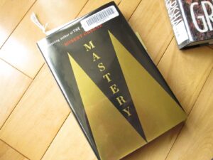 Libro-Mastery-por-Robert-Greene