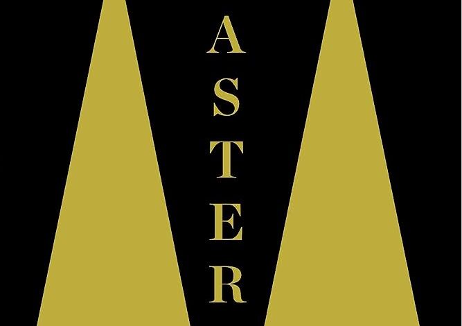 Libro: Mastery por Robert Greene