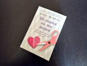 Libro-Mi-mama-no-me-mima-por-Karyl-Mcbride