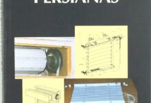 Libro Montaje y Reparación de Persianas - Installation and reparation of blinds de Teodoro Sanz Sánchez