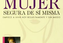 Libro: Mujer Segura de Si Misma por Joyce Meyer