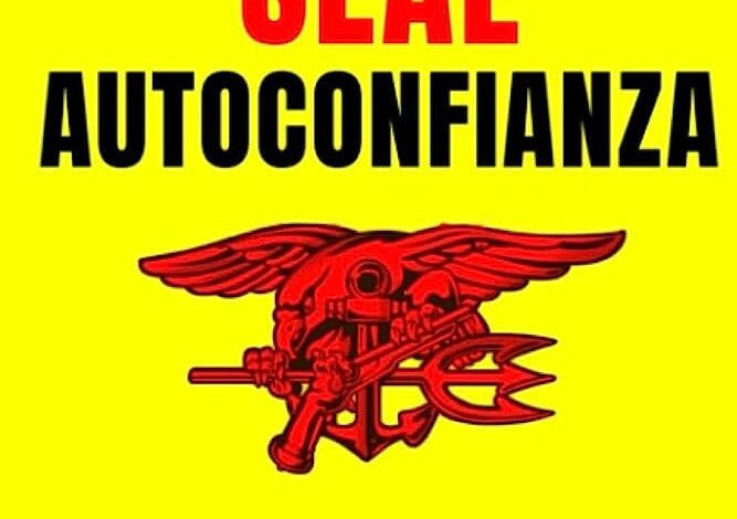 Libro: Navy Seal: Autoconfianza por Maximus Z. Russell