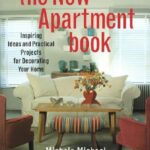 Libro New Apartment Book por Michele Michael
