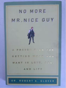 Libro-No-More-MR-Nice-Guy-por-Dr-Robert-A-Glover