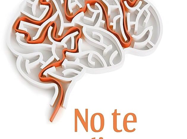 Libro: No te compliques por Mario Guerra