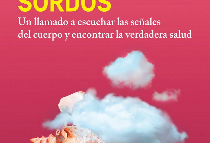 Libro: Oídos sordos por Pilar Sordo