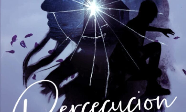 Libro: Persecución - Night School por C.J. Daugherty