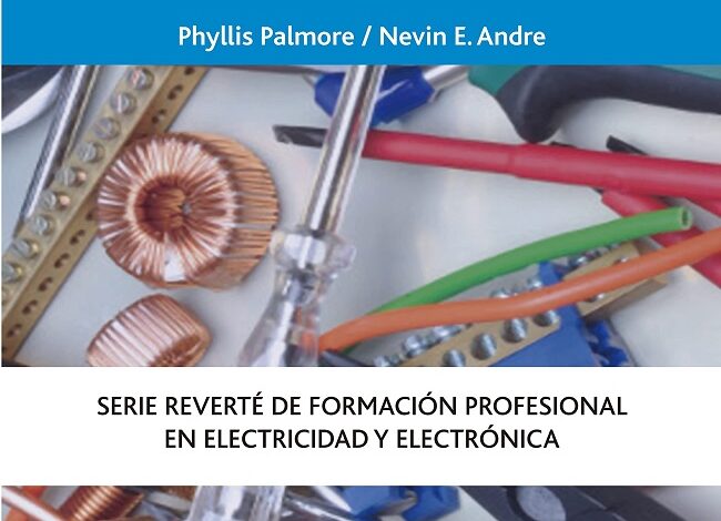 Libro Reparación de Pequeños Electrodomésticos (Spanish Edition) por Phyllis Palmore