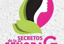 Libro Secretos de la señora G. Consejos para la mujer por Gisel Heredia Pérez