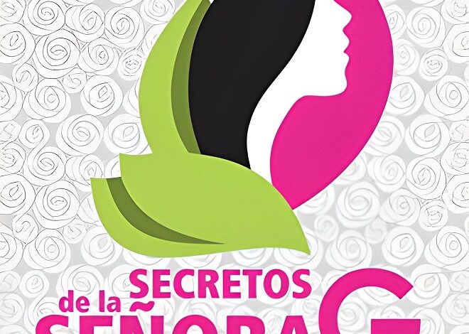 Libro Secretos de la señora G. Consejos para la mujer por Gisel Heredia Pérez