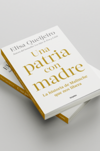 Libro-Una-patria-con-madre-por-Elisa-Queijeiro
