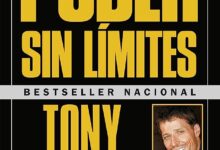 Libro-Unlimited-Power-por-Tony-Robbins