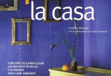 Libro Vamos a pintar la casa por Cristina Virginie Álvarez