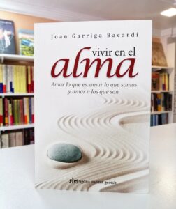 Libro-Vivir-en-el-alma-por-Joan-Garriga-Bacardi