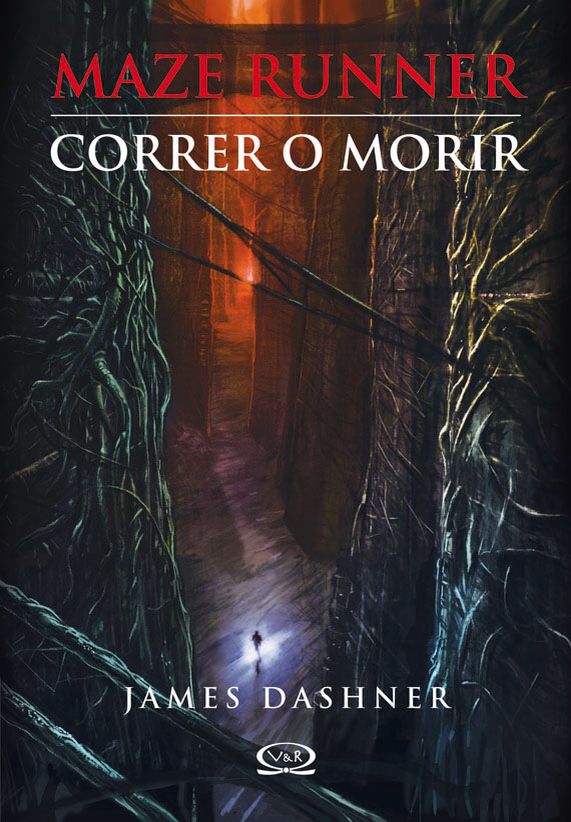 Libro: Correr o Morir (Maze Runner) por James Dashner