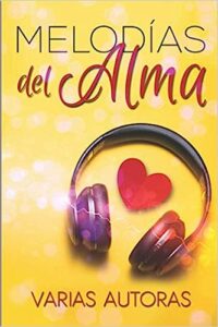 Melodías del Alma Maria Elena Rangel