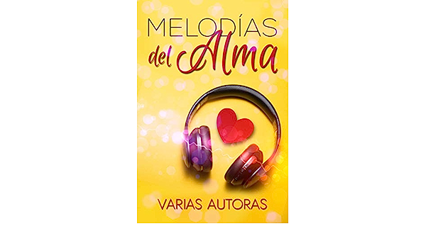 Melodías del Alma Maria Elena Rangel