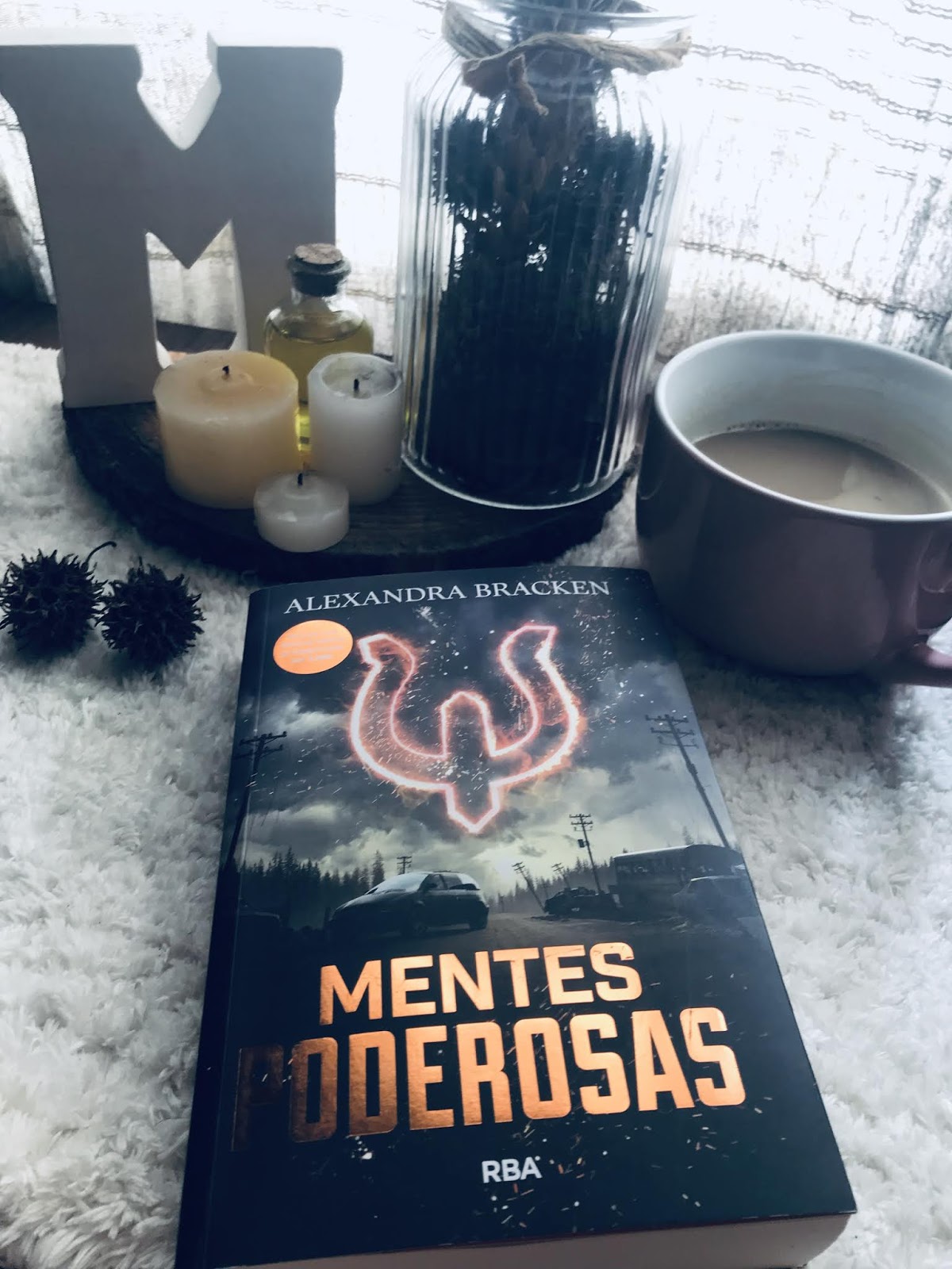 Libro: Mentes poderosas 1 (Nueva edición) por Alexandra Bracken