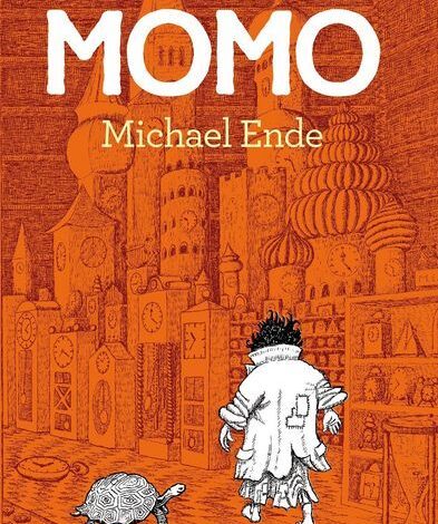 Libro: Momo / (Spanish Edition) por Michael Ende