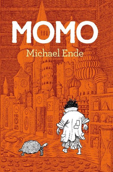 Libro: Momo / (Spanish Edition) por Michael Ende