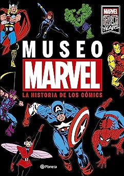 Museo Marvel