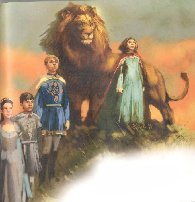 Libro: Las Cronicas de Narnia: The Chronicles of Narnia (Spanish edition) por C. S. Lewis