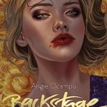 Libro: Backstage por Angie Ocampo
