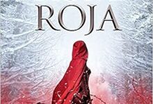Libro: Bruma Roja / Red Haze por Lucía G Sobrado
